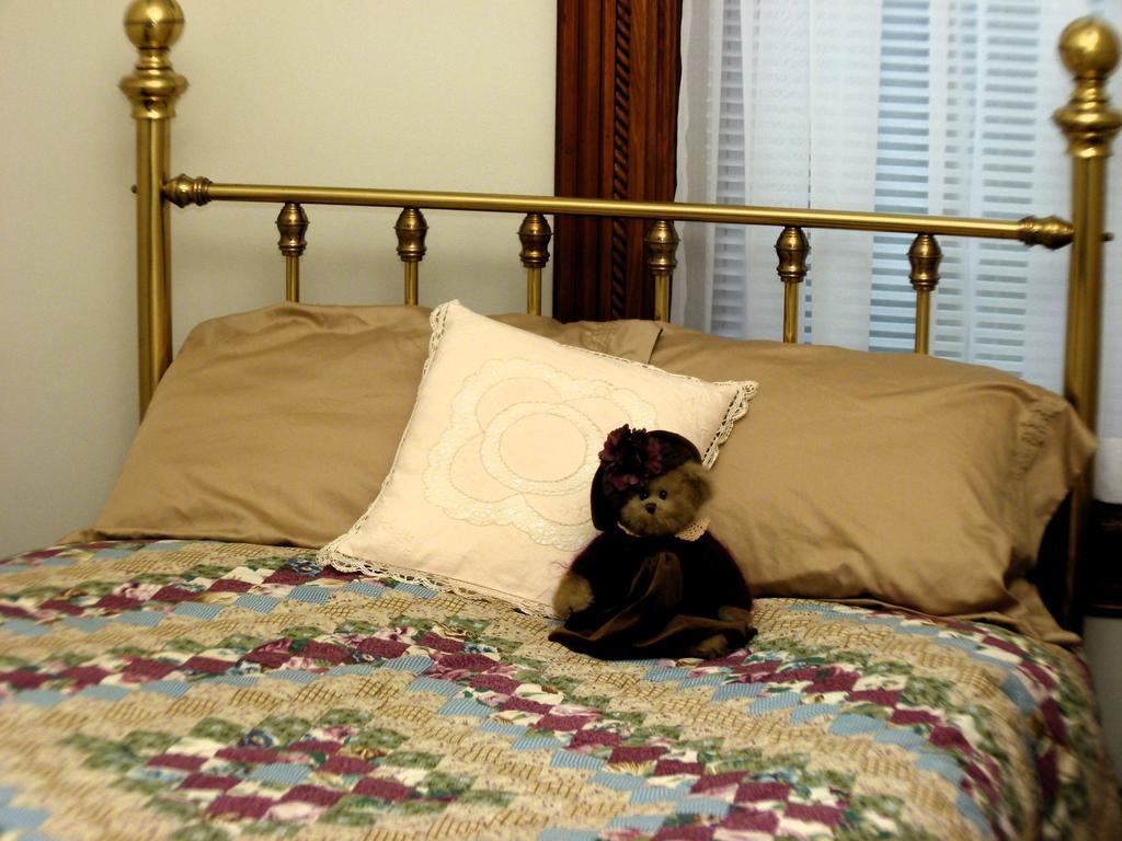 Doctor'S House B & B Tara Room photo