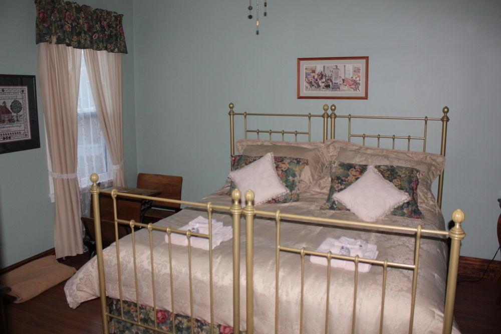 Doctor'S House B & B Tara Exterior photo